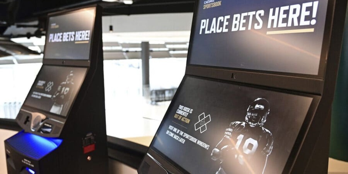 The Ultimate Guide to Sports Betting Sites