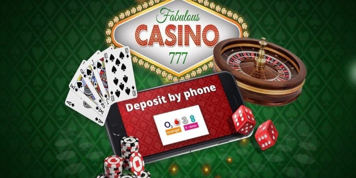 Unlocking the Best Casino Sites