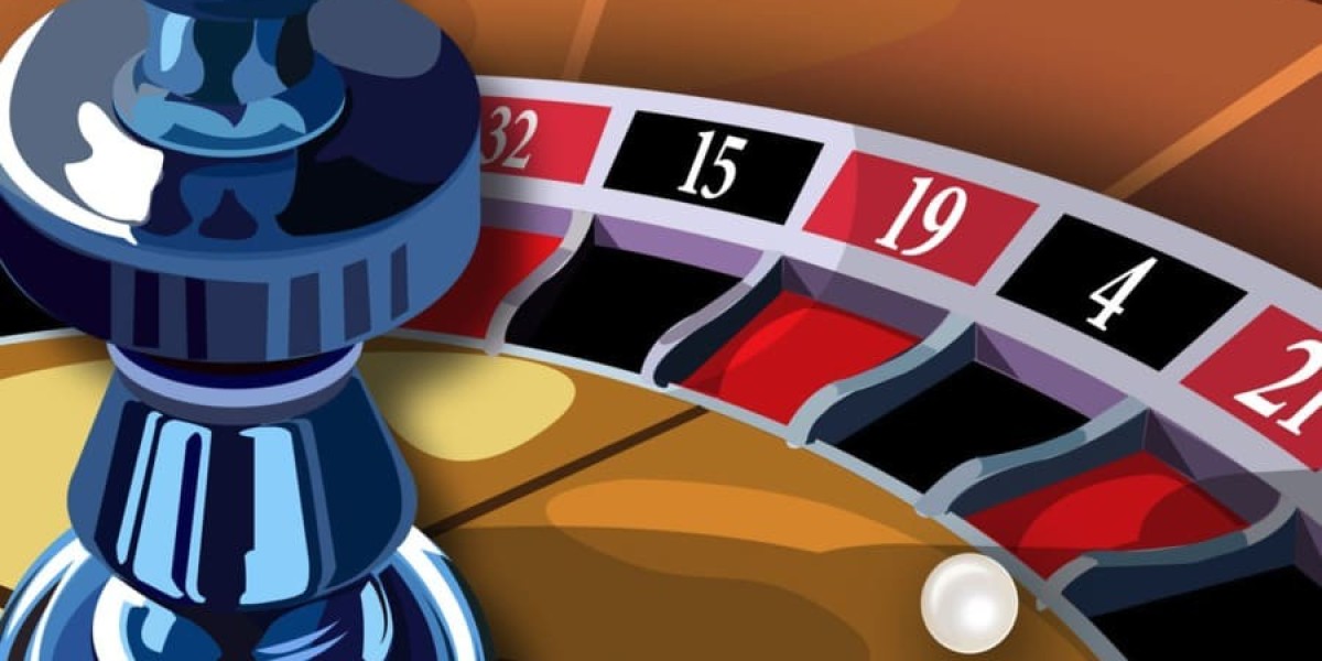 Mastering the Art of Playing Online Casino