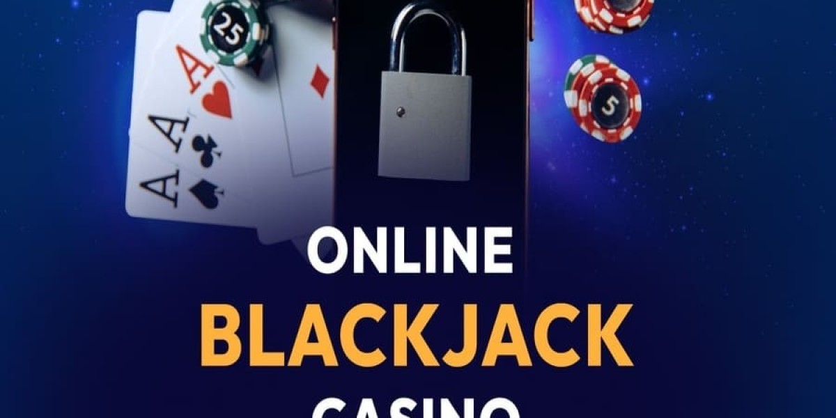 Discover the Ultimate Casino Site