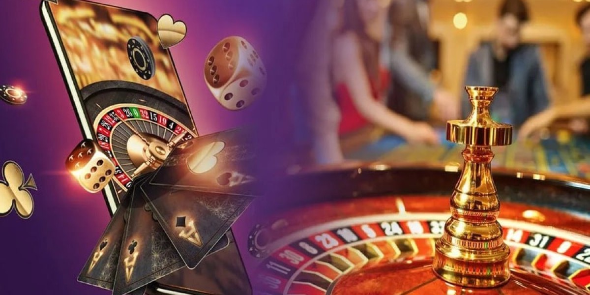 Unveiling the Best Casino Sites