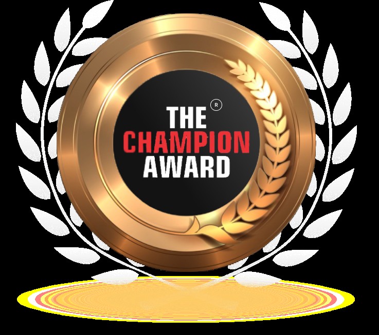 Entrepreneur Champion Awards Profile Picture