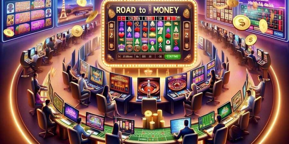 The Ultimate Casino Site Guide