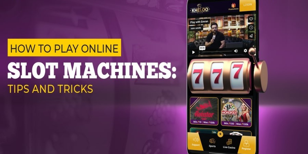 Exploring the Thrills of Online Casino