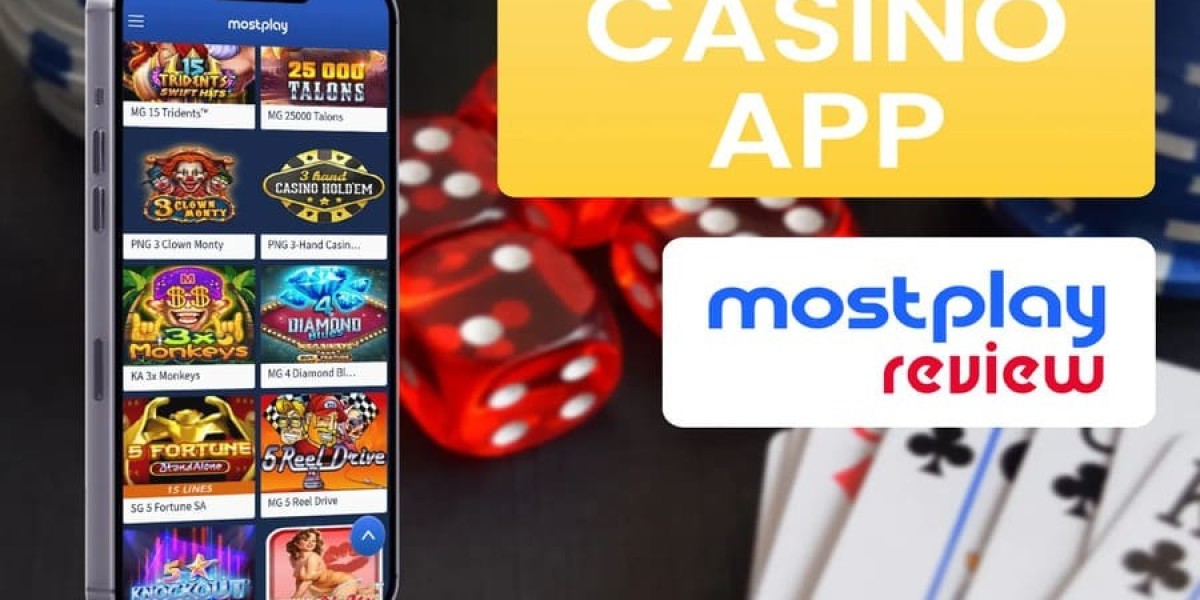 Mastering Online Casino Games: A Comprehensive Guide