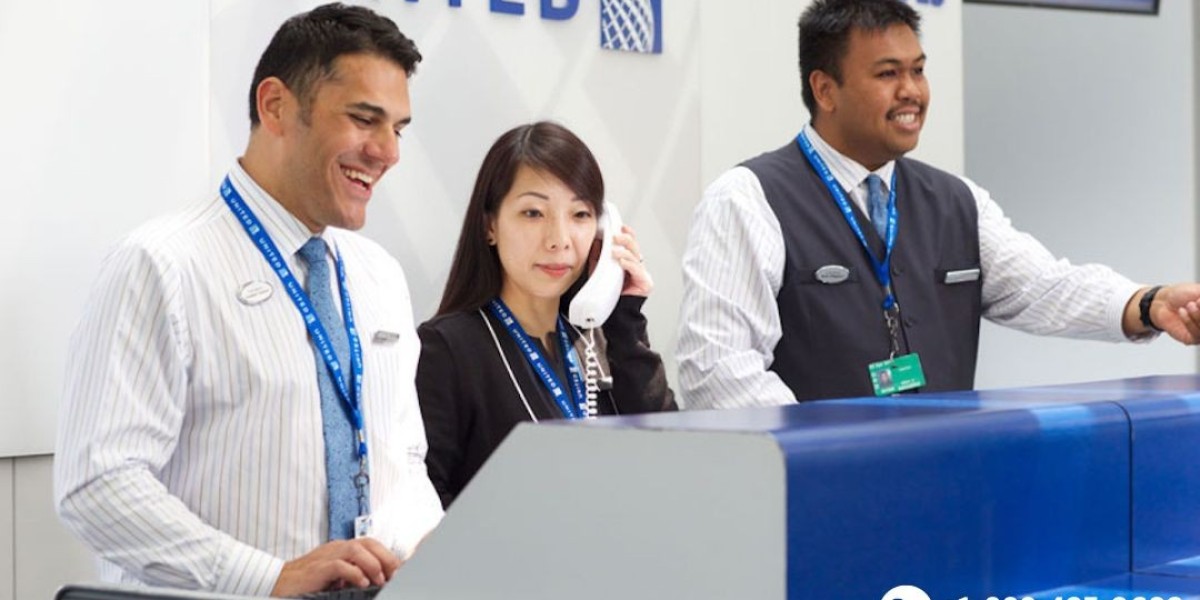 How to Quickly Get Help From United Airlines Customer Service