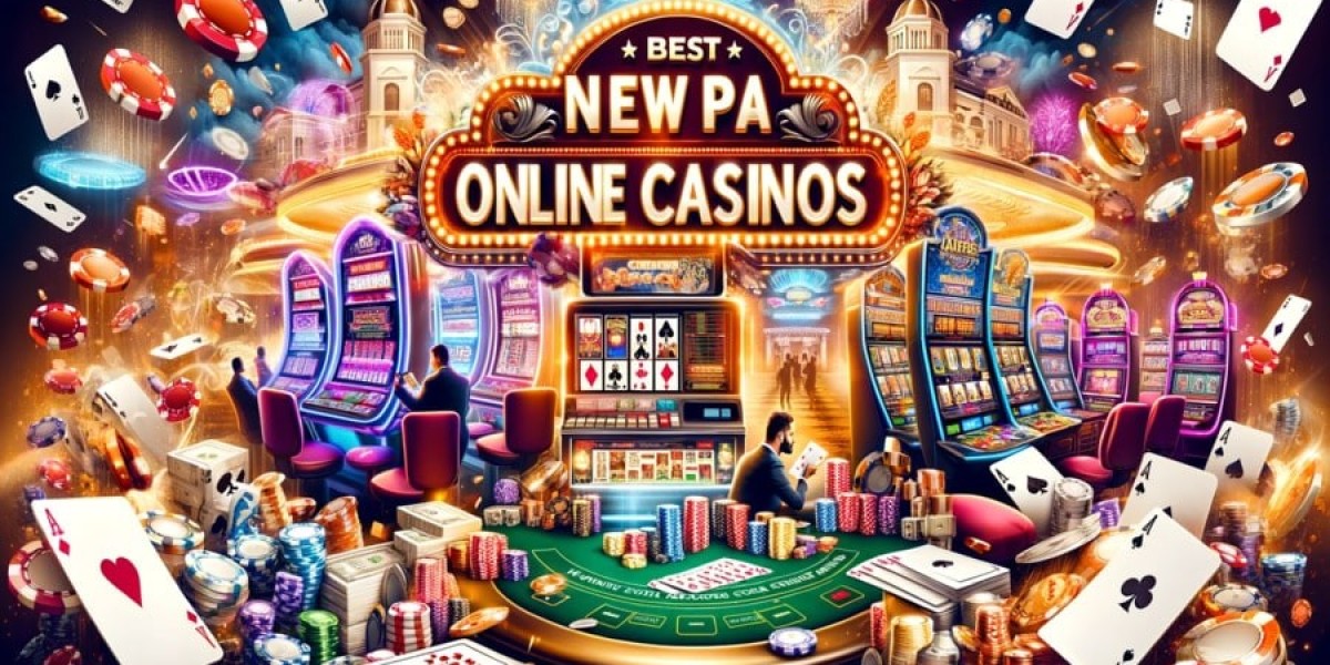 Exploring the Ultimate Casino Site Experience