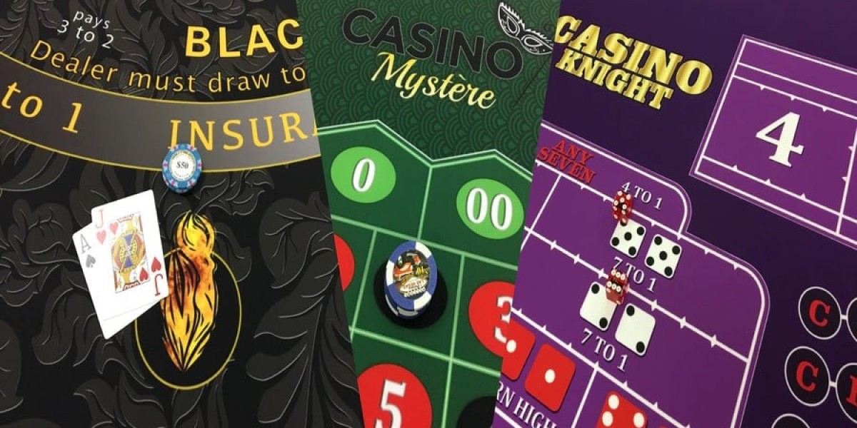 The Ultimate Guide: How to Play Online Casino