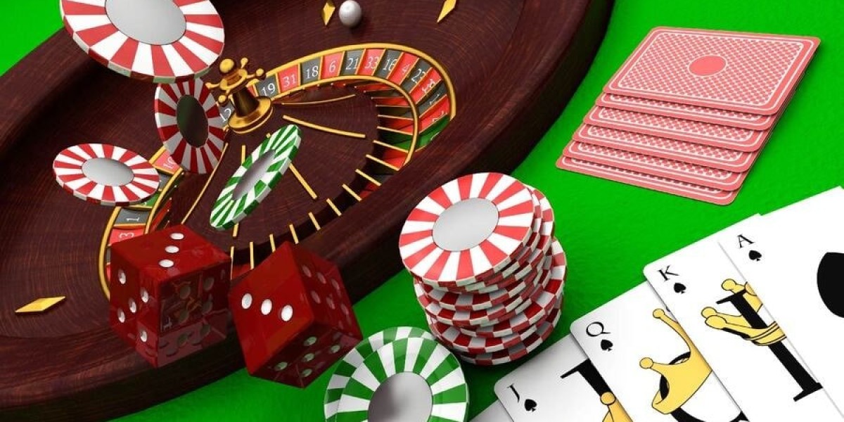 Mastering the Art of Online Slot Play