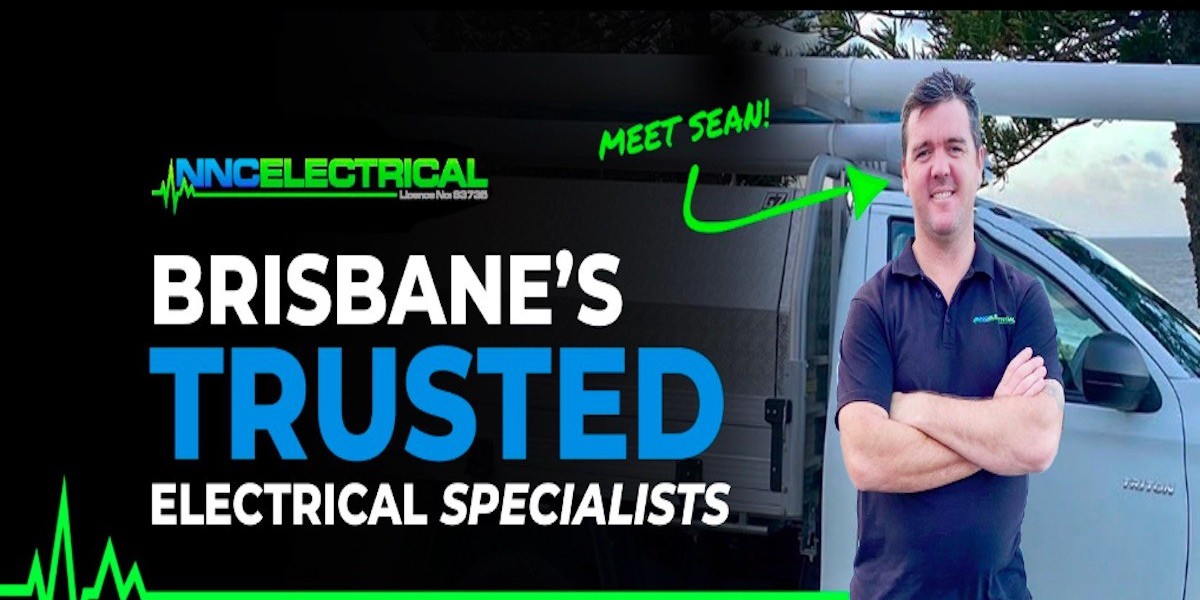 Top Residential and Commercial Electricians in Red Hill, Kippa-Ring, and Ascot