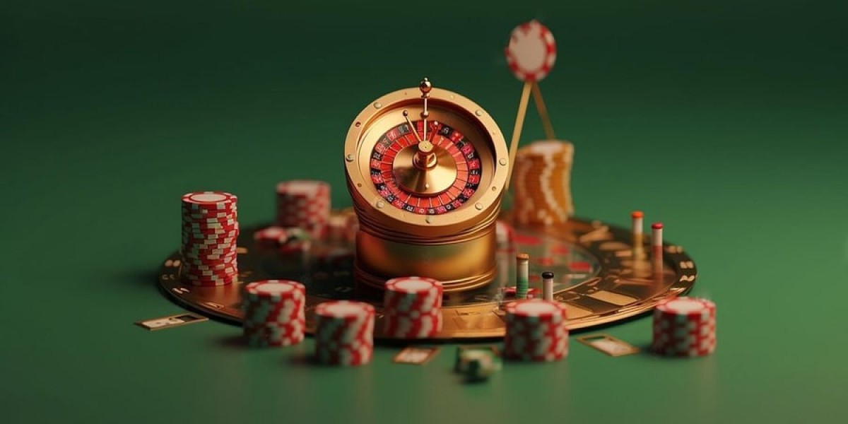 Mastering Online Casino: A How-To Guide