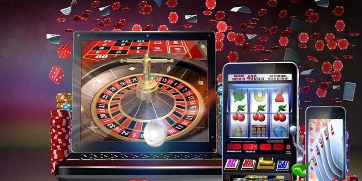 Mastering How to Play Online Slot: A Step-by-Step Guide