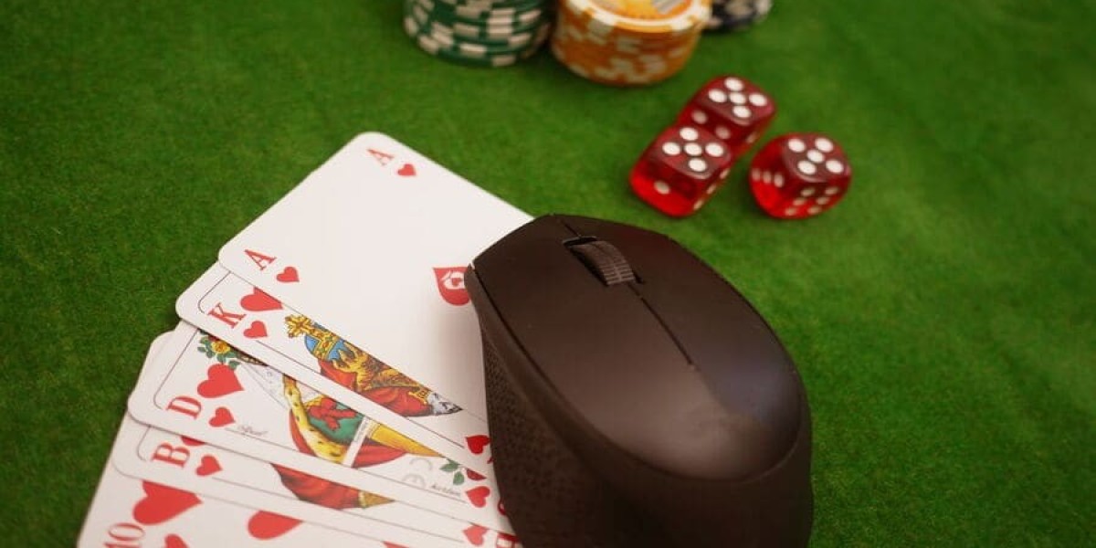 The Ultimate Guide to Casino Sites