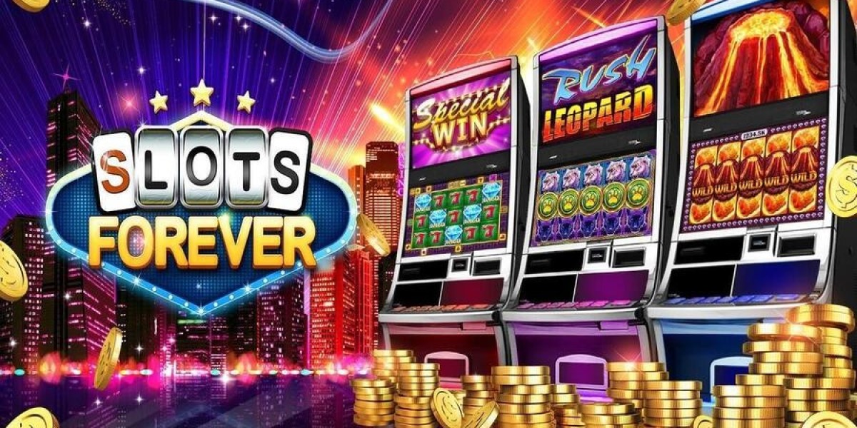 Ultimate Guide to Casino Site