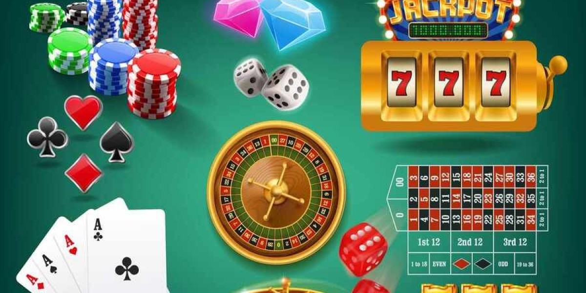 Insider's Guide to the Ultimate Casino Site Experience