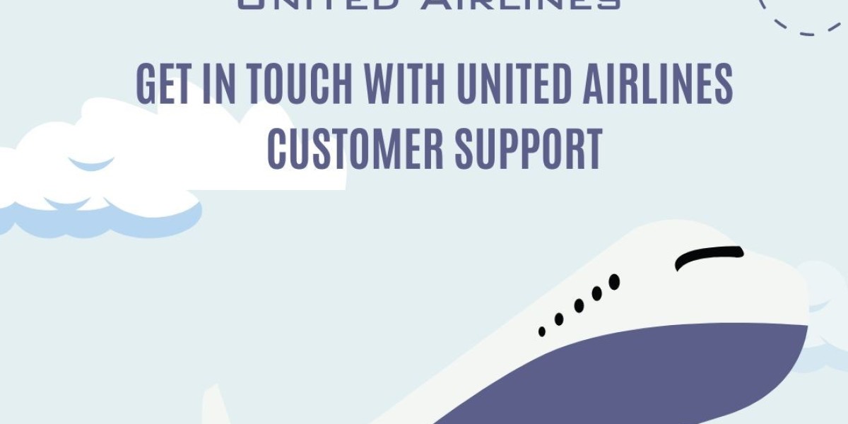 How to Get in Touch with United Airlines Customer Support: Phone, Email, and More