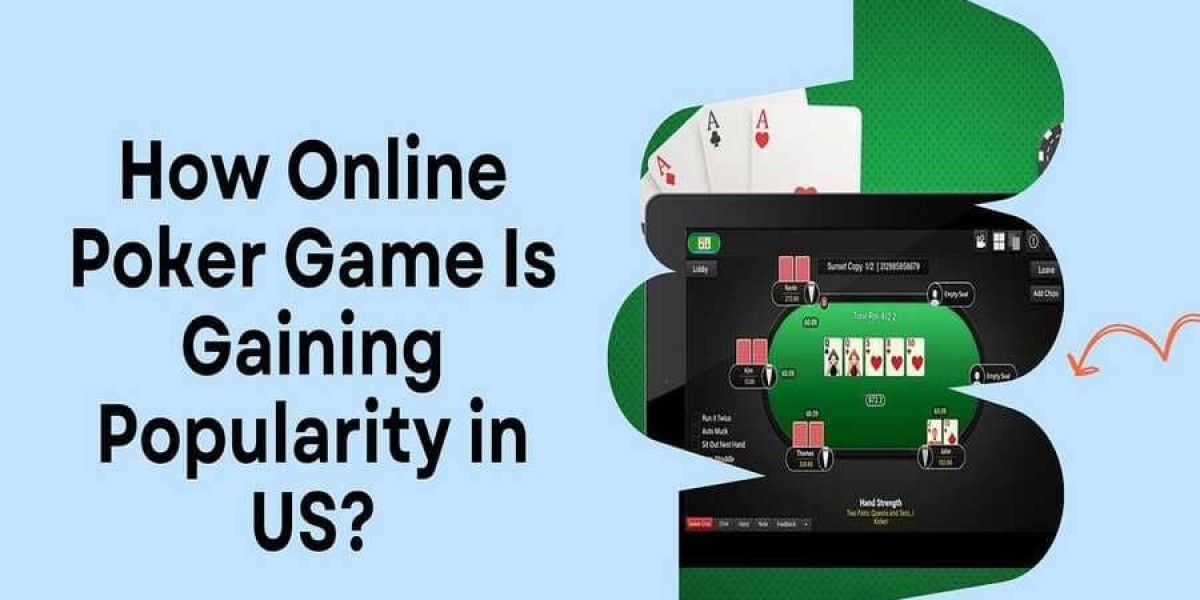 Exploring Online Slot Gaming Magic