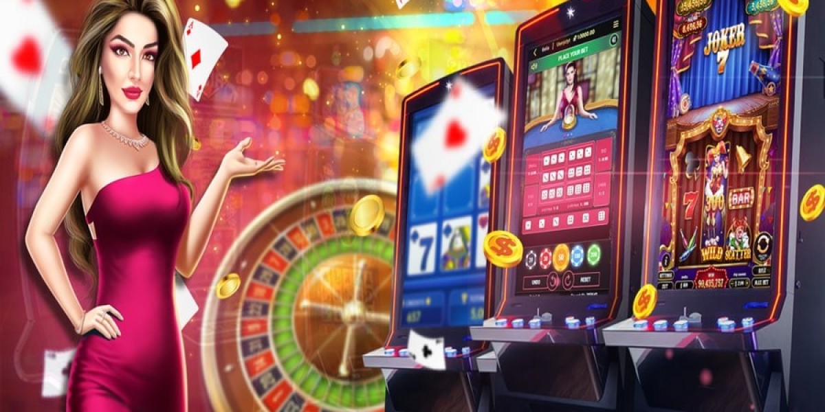 Ultimate Guide to Online Slot Gaming