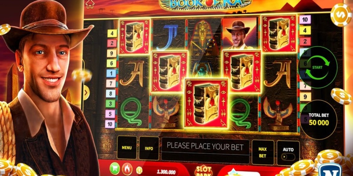 Mastering the Art of How to Play Online Casino