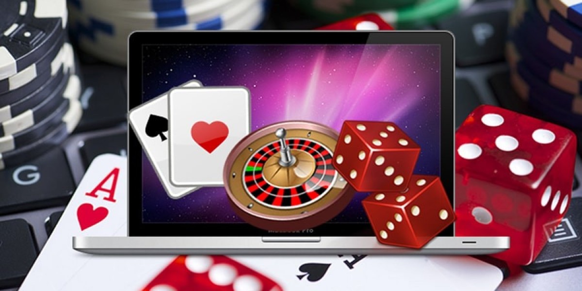 Mastering How to Play Online Baccarat: A Beginner's Guide