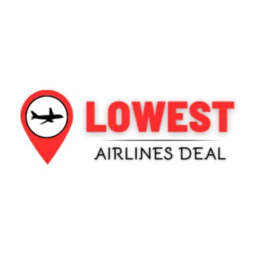 Lowest airlines deal Profile Picture