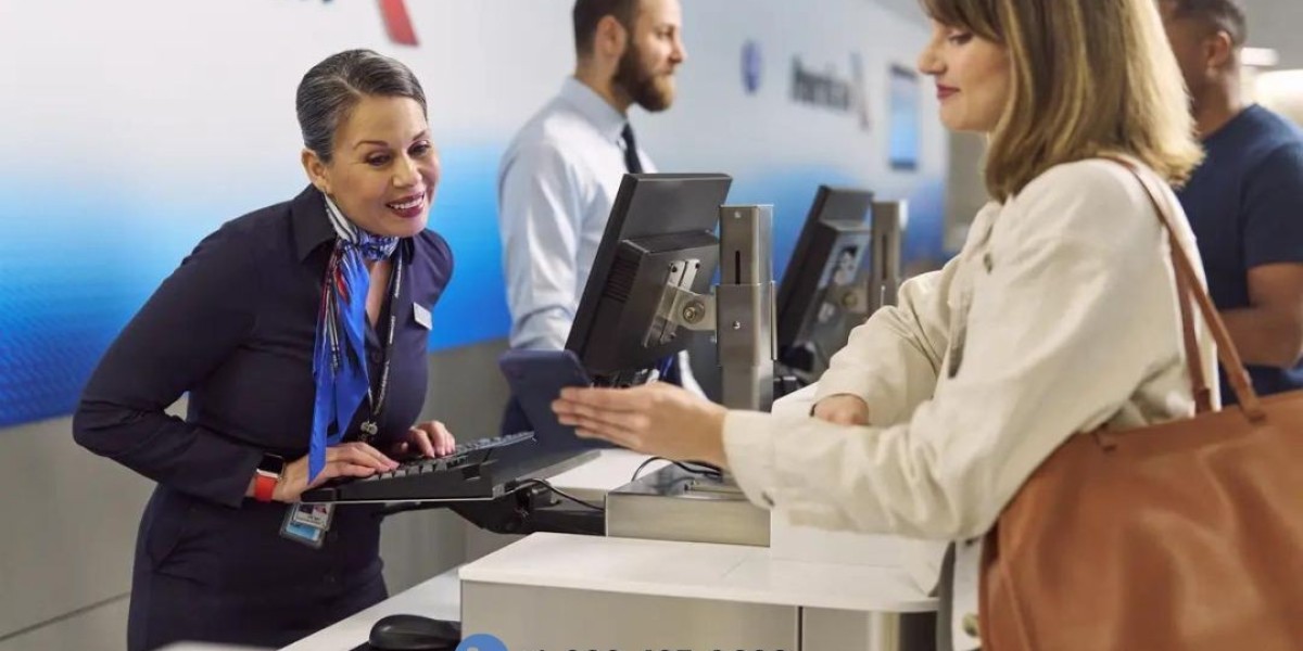 How to Resolve Issues with American Airlines Customer Service Efficiently