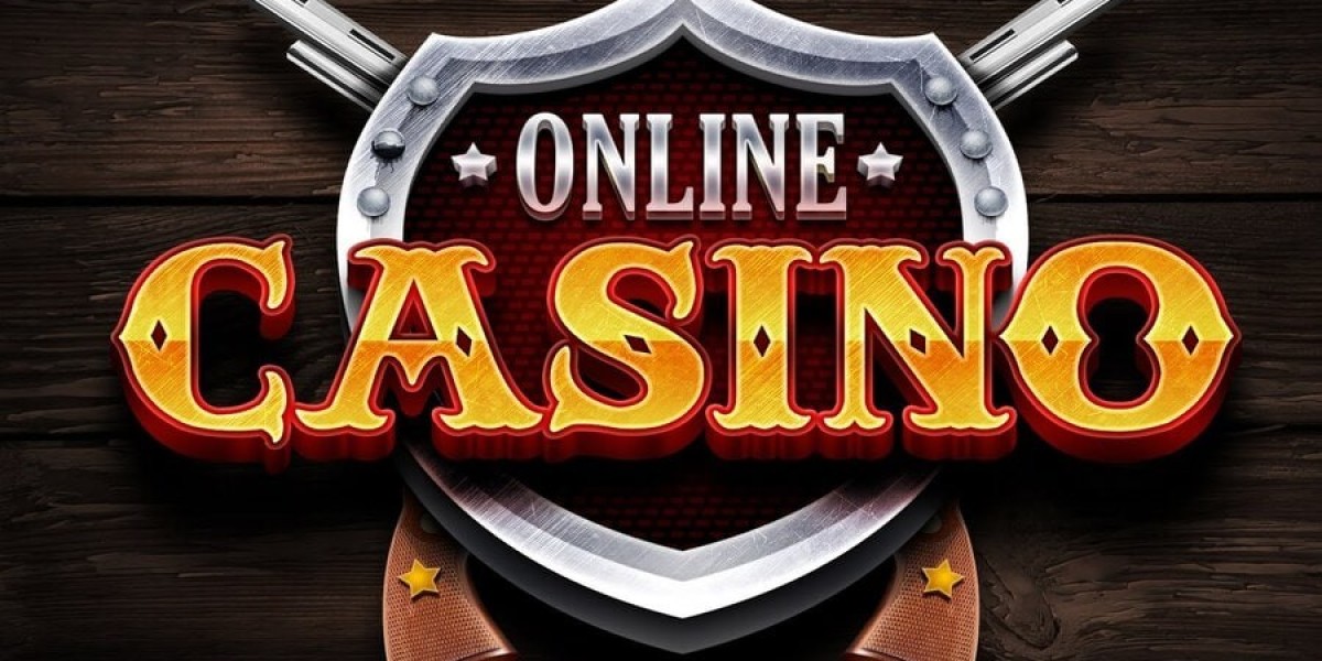 Mastering the Art of Online Casino Play