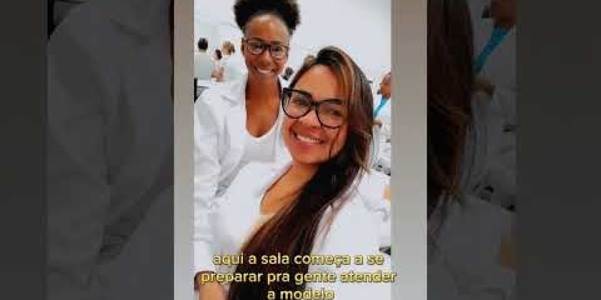 A maior rede de Especialistas em Botox do Brasil