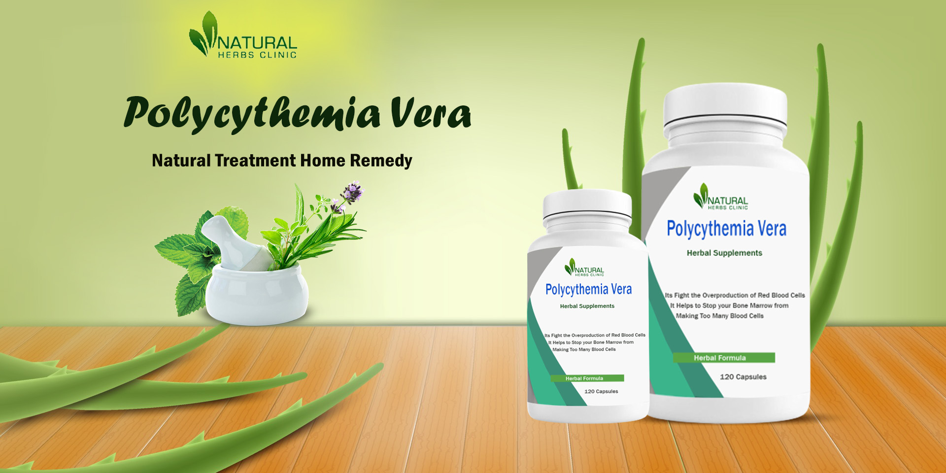 Exploring Polycythemia Vera Alternative Treatments: Natural Approaches to Managing Symptoms - Natural Herbs Clinic Blog