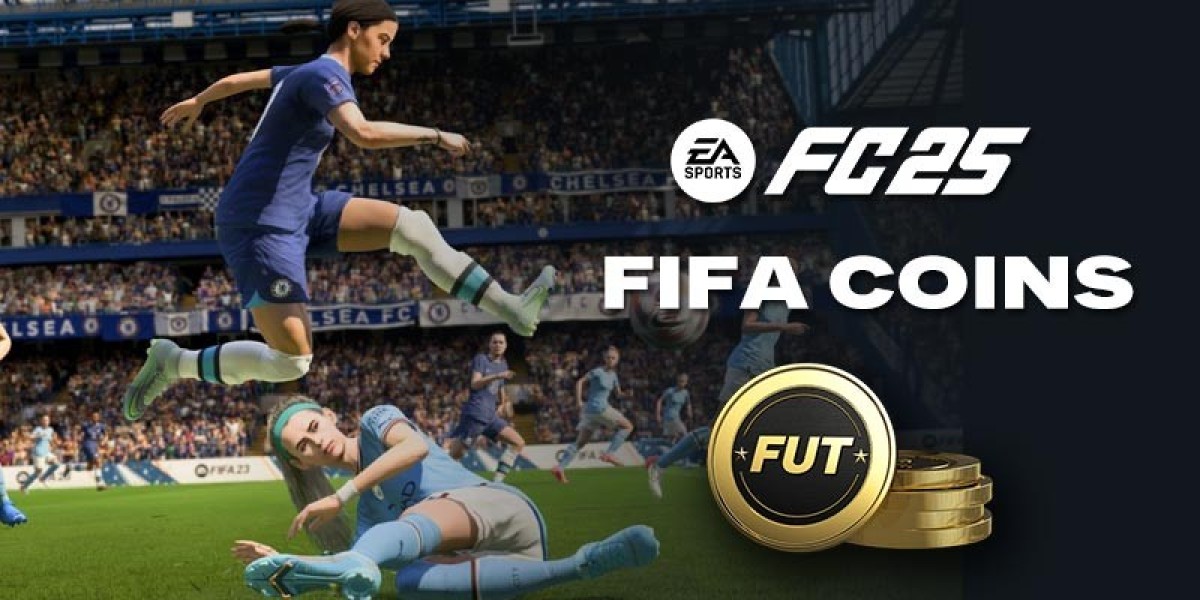 Wie man FIFA Coins sicher und schnell kauft