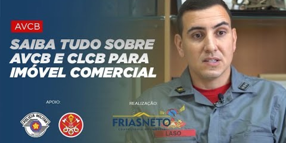 AVCB e CLCB: Duas Siglas, Uma Realidade no Controle de Segurança