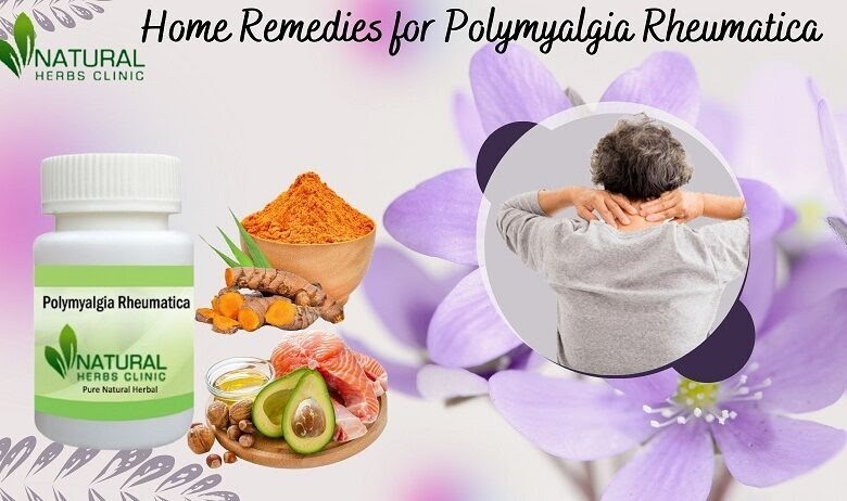 Combat Polymyalgia Rheumatica Naturally: Simple Tips for Fast Relief