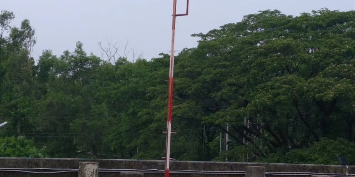 Super Lightning Protetion System in Bangladesh