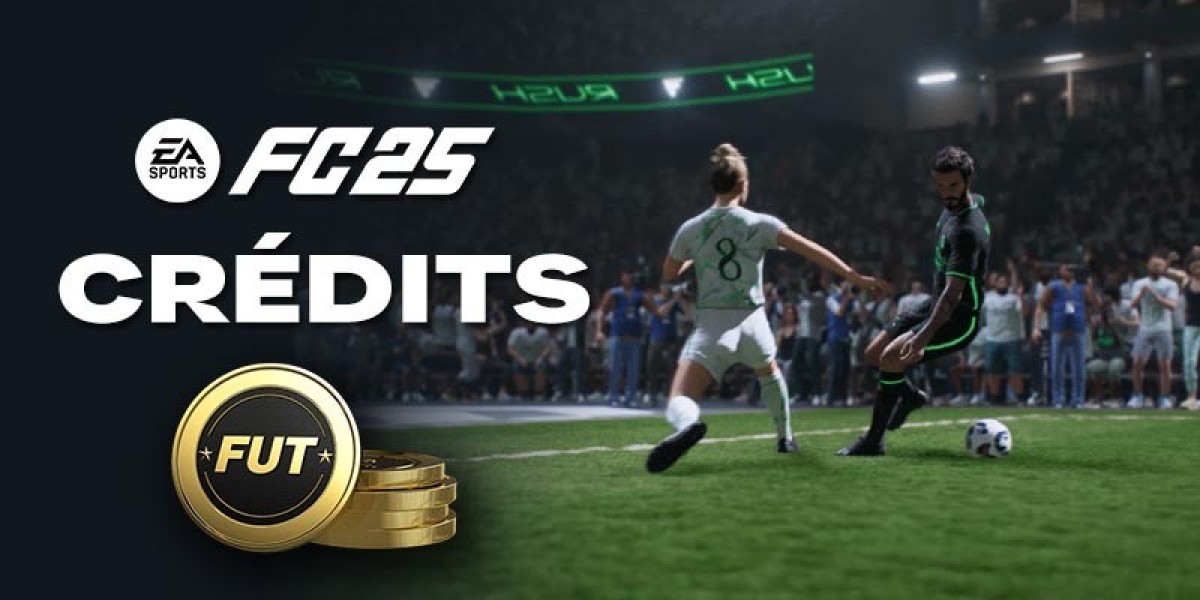 Comment Obtenir 1 Million de Crédits en Packs Gratuits dans FC 25 !