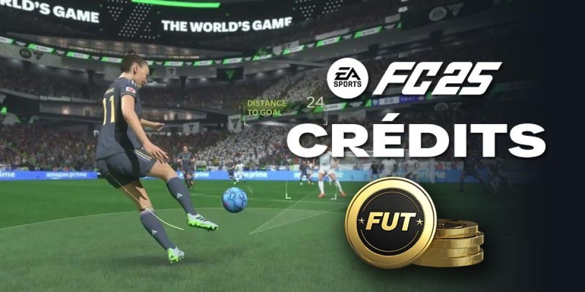 Comment Gagner des Crédits Illimités dans EA FC 25 Ultimate Team