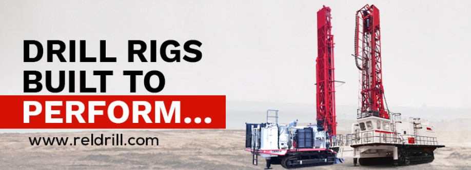 Drill Rig manufacturers Cover Image