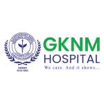 GKNM Hospital profile picture