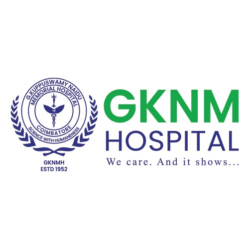 GKNM Hospital Profile Picture