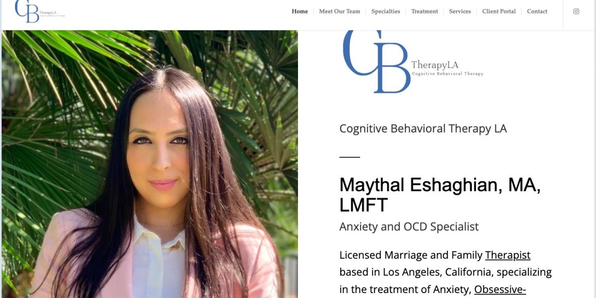 Choosing the Best Therapist for Depression and Couples Therapy in Los Angeles