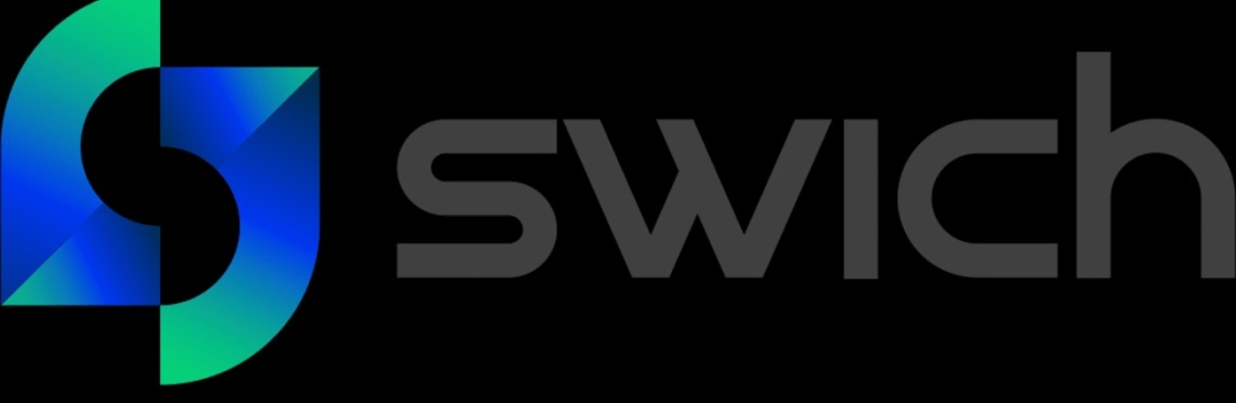 Swich Now Cover Image