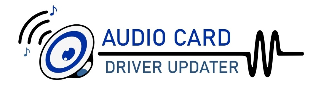 Audio Driver Updater Cover Image