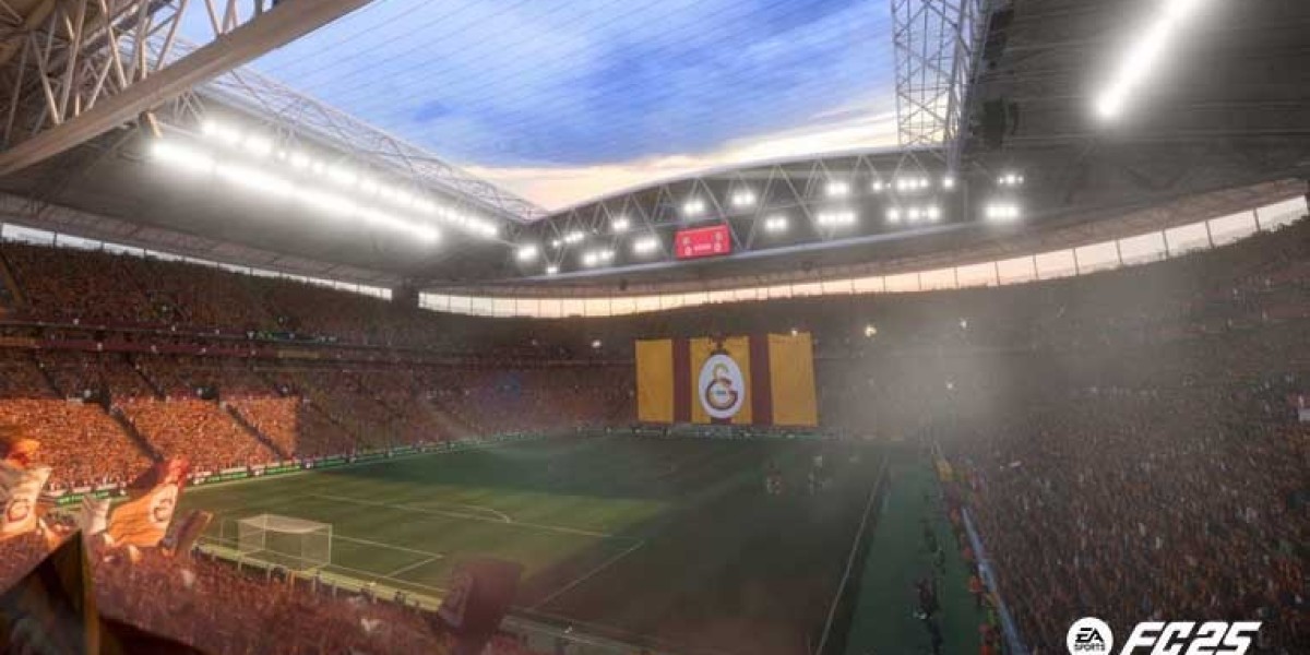 Comment Obtenir des Crédits FIFA 25 Instantanés à Prix Abordable sur Xbox Series