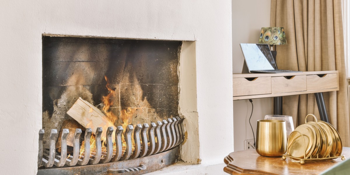 The 10 Scariest Things About Electric Wall Mounted Fireplace