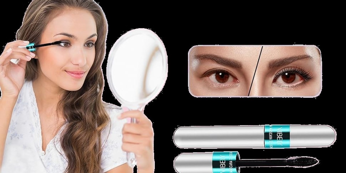 Five Suggestions From A How To Use Vibely Mascara Pro