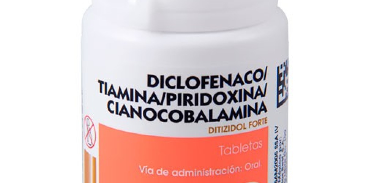 Dosis recomendada de tabletas de cloruro de potasio de 500 mg