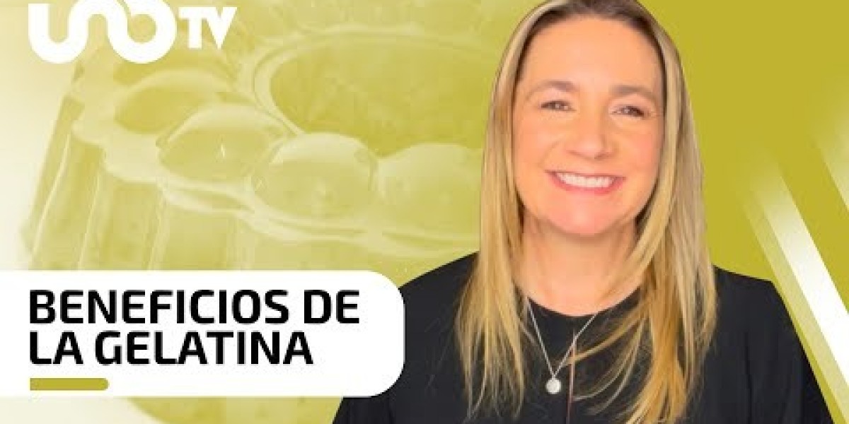 Descubre la Gelatina de las Articulaciones: El Secreto Detrás de su Salud y Movimiento