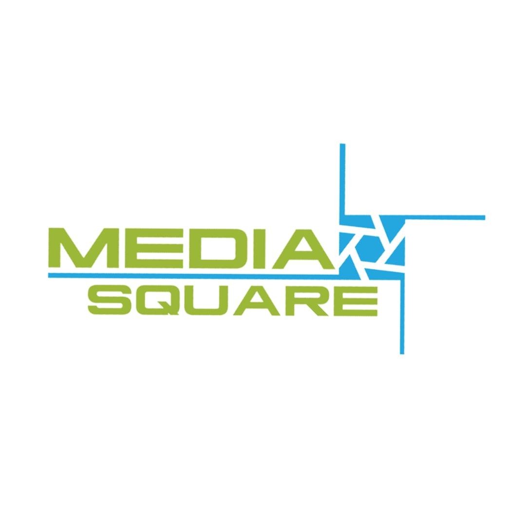 Media Square Profile Picture