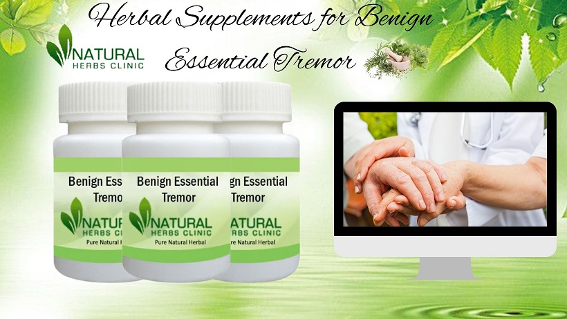 Know About How I Cured My Essential Tremor Naturally At Home With Herbal Remedies And Supplements - Natural Herbs Clinic Blog