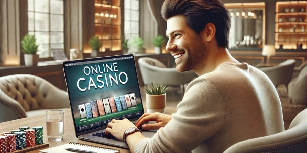 Mastering Online Slot Play