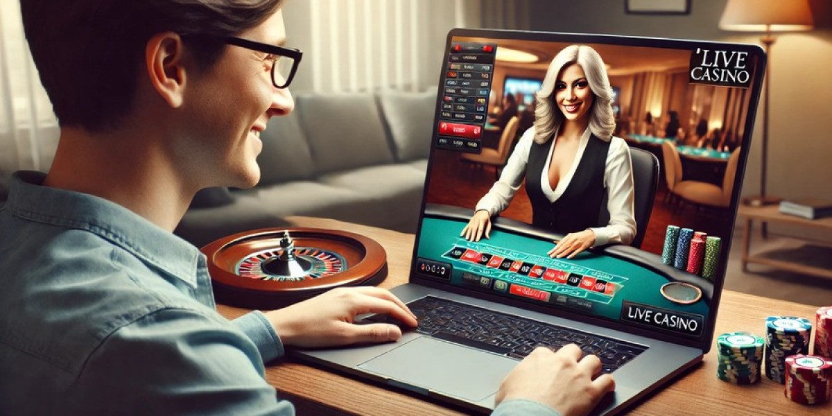 Online Baccarat Simplified